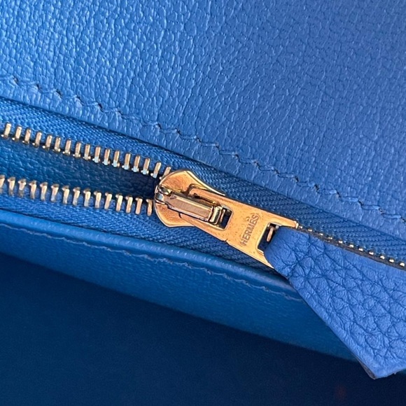 Hermès Birkin 30 - Picture 12 of 14